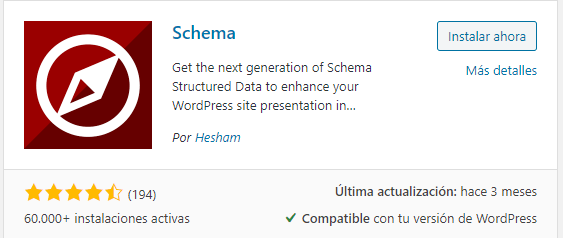 Plugin Schema