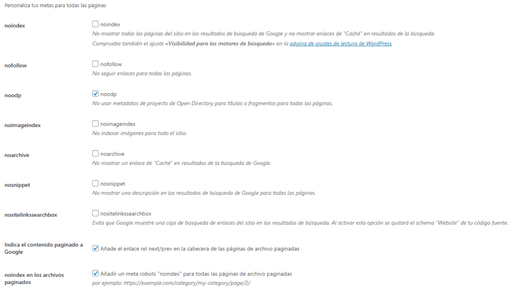 Seopress Avanzado Titulos