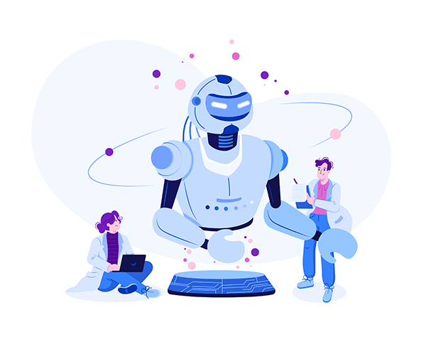 inteligencia artificial seo por voz