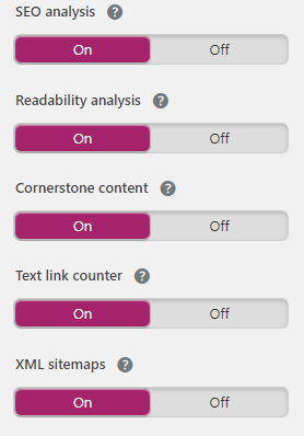 yoast seo