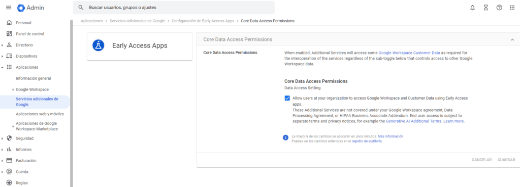 coredata