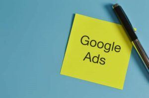 google ads