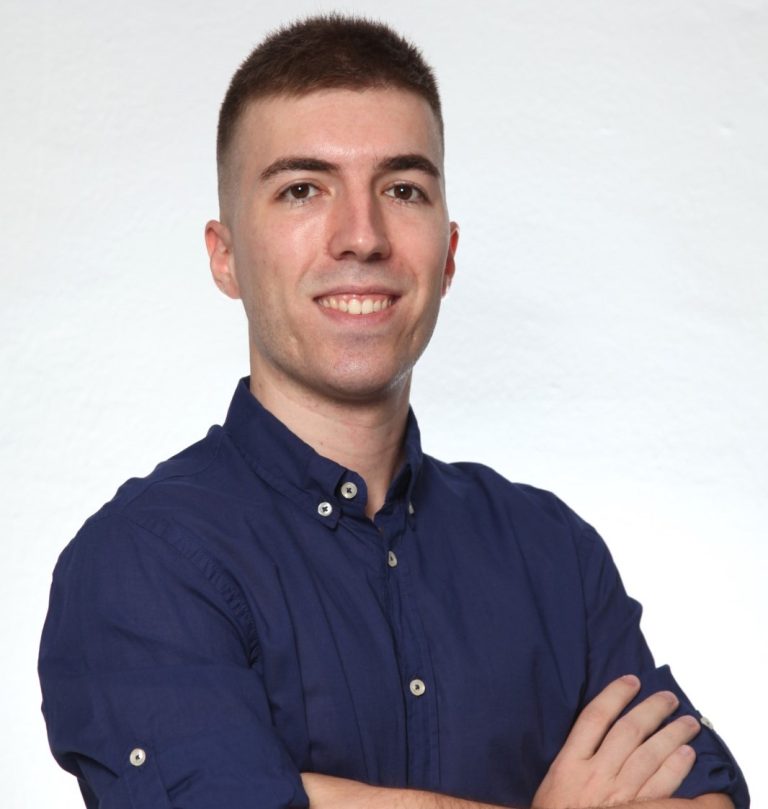 david m