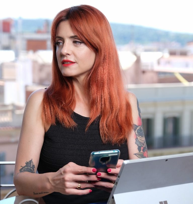 laura