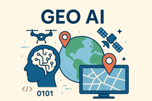 geo ai imagen